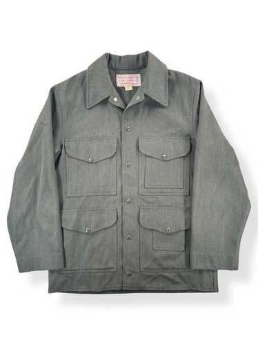 Filson forestry cruiser - Gem