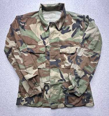 90's ギリースーツ　デッドストック　US ARMY 90´s ギリースーツ デッドストック US ARMY