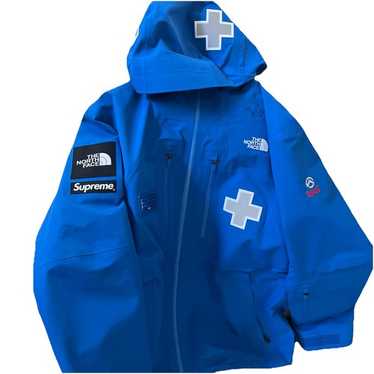 Supreme north face summit - Gem