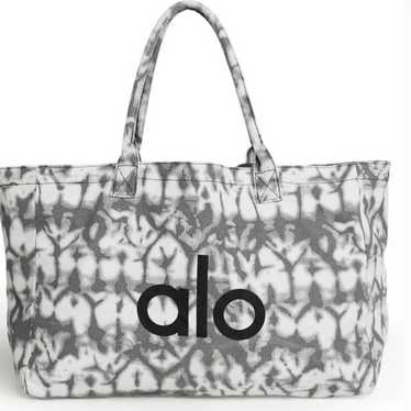 Alo bag t_roberta - Gem