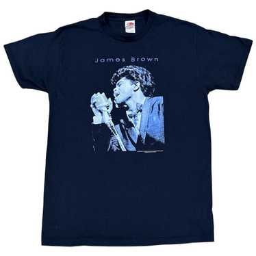 稀少 00s PRINCE ヴィンテージTシャツ james brown 稀少 00s PRINCE ヴィンテージTシャツ james brown - メルカリ