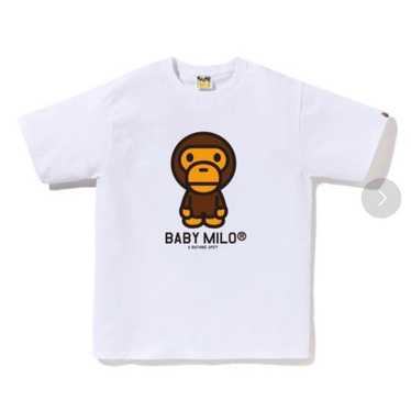 Baby milo t shirt - Gem