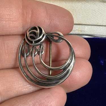 Vintage charles rennie mackintosh - Gem