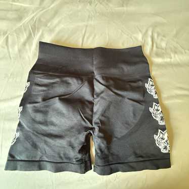 その他 DARC SPORTS EVERSON BRA & SHORTS S Dual Everson Seamless 