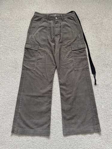 Rick owens drkshdw geth - Gem