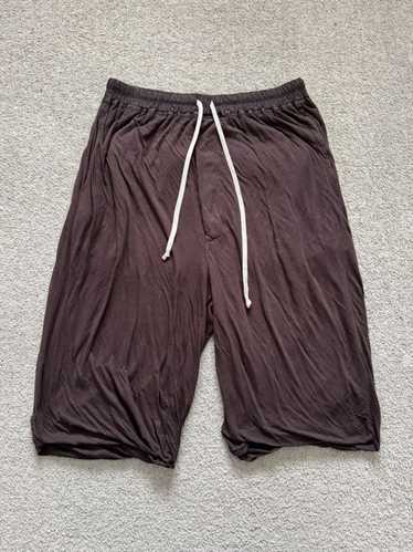 Rick Owens 23ssカーゴポッズ　46 Rick Owens 23ssカーゴポッズ 46