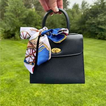 バッグ vintage coach old MADISON MINI Boston Coach madison vintage - Gem