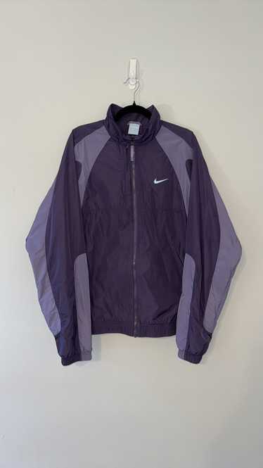 ヤ*レ様 Nike NOCTA ウィンドブレーカー Lサイズ ウィンドブレーカー Lサイズ NOCTA Nike ヤ*レ様