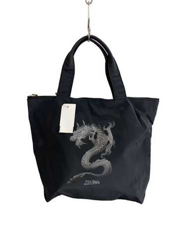 Jean paul gaultier tote - Gem