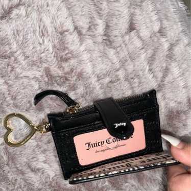 Juicy couture black card - Gem
