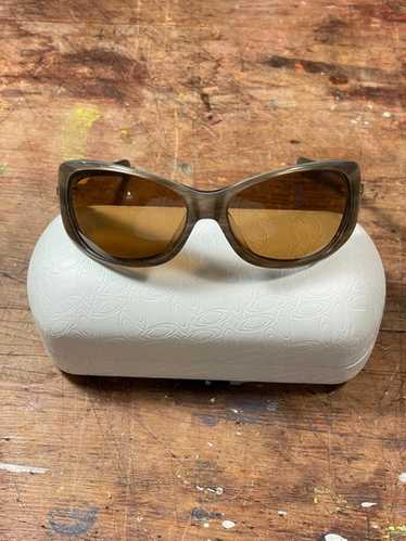00s Y2K OAKLEY サングラスHALO sunglasses v Oakley UNKNOWN Vintage Sunglasses Discontinued Model Y2K