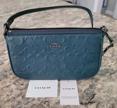 Coach signature nolita - Gem