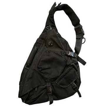 Vintage gap sling bag - Gem