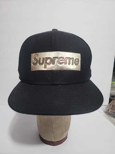 Supreme cap 7 3/8 - Gem