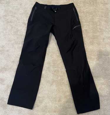 Montbell pants - Gem