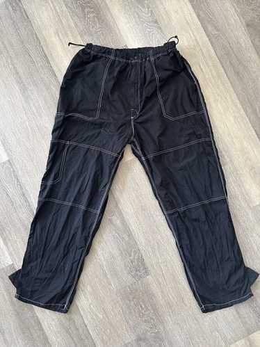 Sasquatchfabrix. track pants - Gem