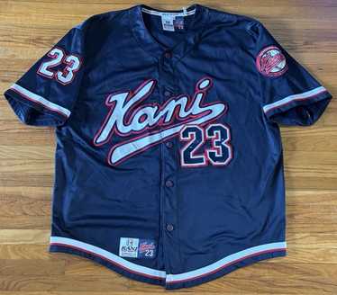 Karl kani sport jersey - Gem