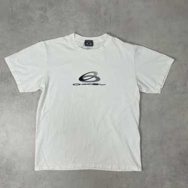 Oakley vintage logo t - Gem