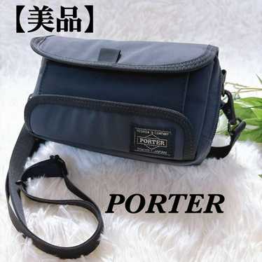 Porter camera bag - Gem