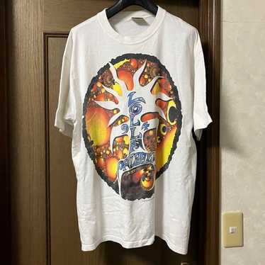 Vintage lollapalooza t shirt - Gem