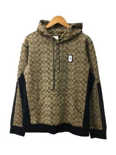 Coach mens signature hoodie - Gem