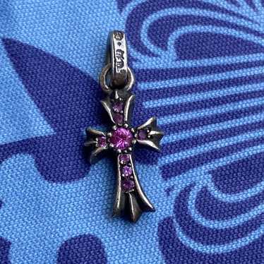 Chrome hearts baby fat - Gem