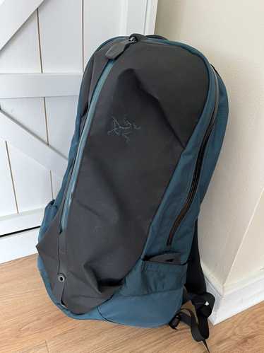 Arcteryx arro 22 ruck - Gem