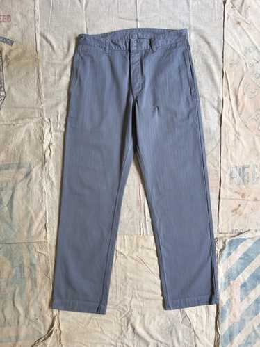 Visvim visvim pants - Gem