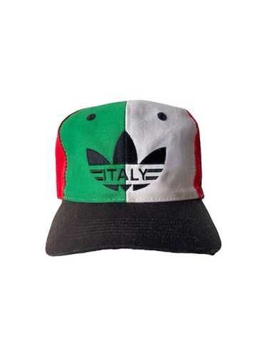 Adidas cap vintage 90s - Gem