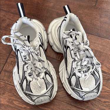 Balenciaga sneakers 3xl - Gem