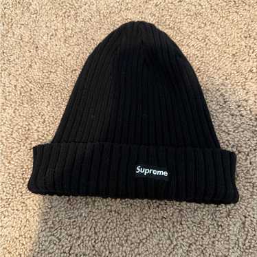 Supreme box logo beanie - Gem