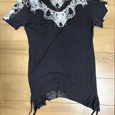 KMRii MAGNOLIA FEATHER BIG STOLE ケムリ LGB 1402-ST03 Magnolia Long Stole 03 | KMRii OFFICIAL ONLINE STORE