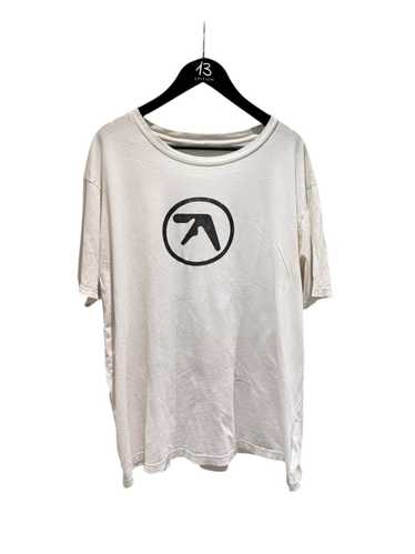 Band tees aphex twin - Gem