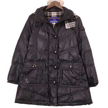 Burberry blue label label/down/38/ - Gem