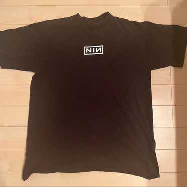 Nine Inch Nails t-shirt - Gem