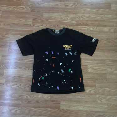 GALLERY DEPT.☆関税込み☆ATK モンスターツアー Tシャツ f4ebb8de048211f965db18c06b3b8d