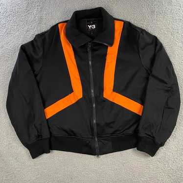 Adidas y-3 track jacket - Gem