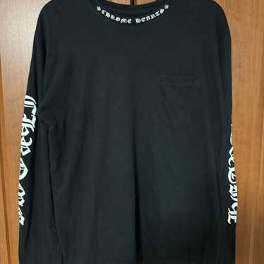 Chrome hearts neck logo - Gem