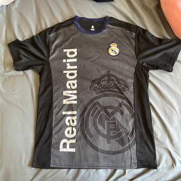 Real madrid shirt men - Gem