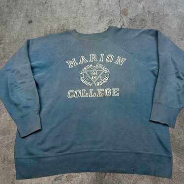 50s champion sweatshirt - Gem