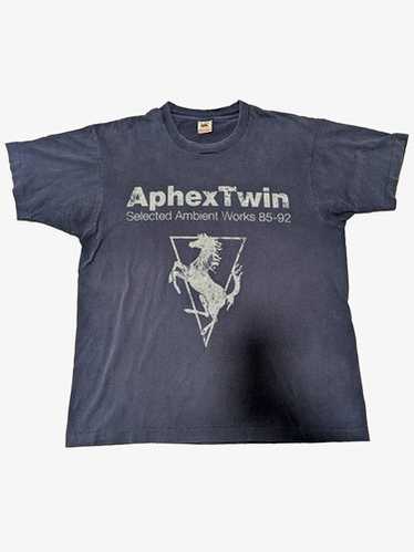 ミュージシャン VINTAGE APHEX TWIN s-l400.jpg