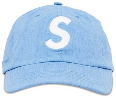 Supreme s logo 6 - Gem