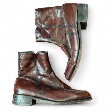 Vintage florsheim boots beatles - Gem