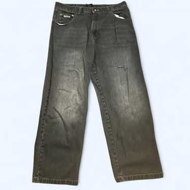 Joker jeans throwbak_thrift - Gem