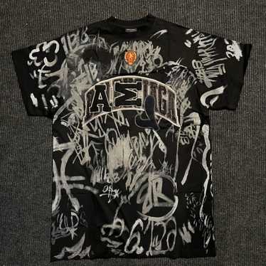 Balenciaga balenciaga skater tee - Gem