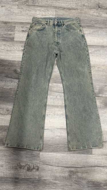 Acne Studios パンツ（その他） キャメル 0450325Y0094 ACNE STUDIOS (アクネ ストゥディオズ) 25SS ヴィンテージ