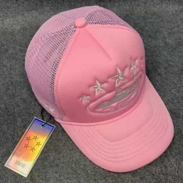 Corteiz CRTZ Cubs コーテイズ　キャップ Corteiz コーテイズ メッシュキャップ Cap - メルカリ