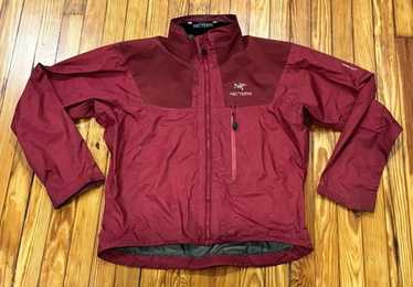 Arcteryx alpha sl jacket - Gem