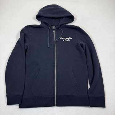 Abercrombie fitch hoodie men - Gem