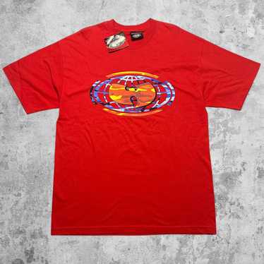 Vintage wu wear - Gem